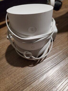 Home Goods: Google Speaker